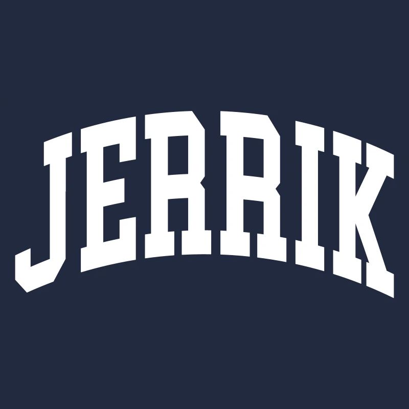 Par Jerrik