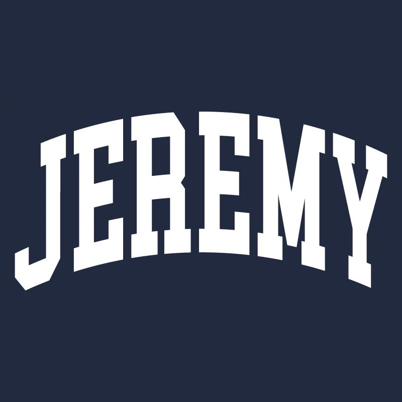 Jeremy