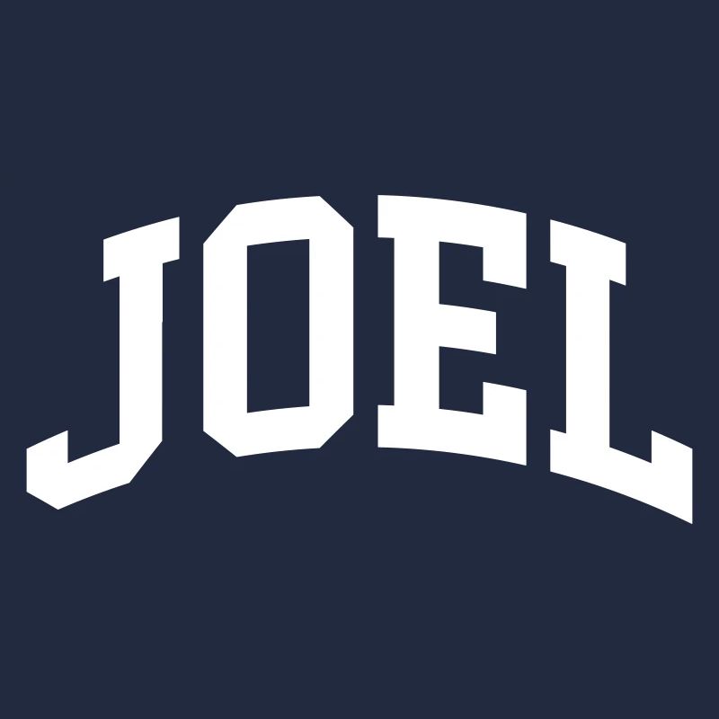 Joël