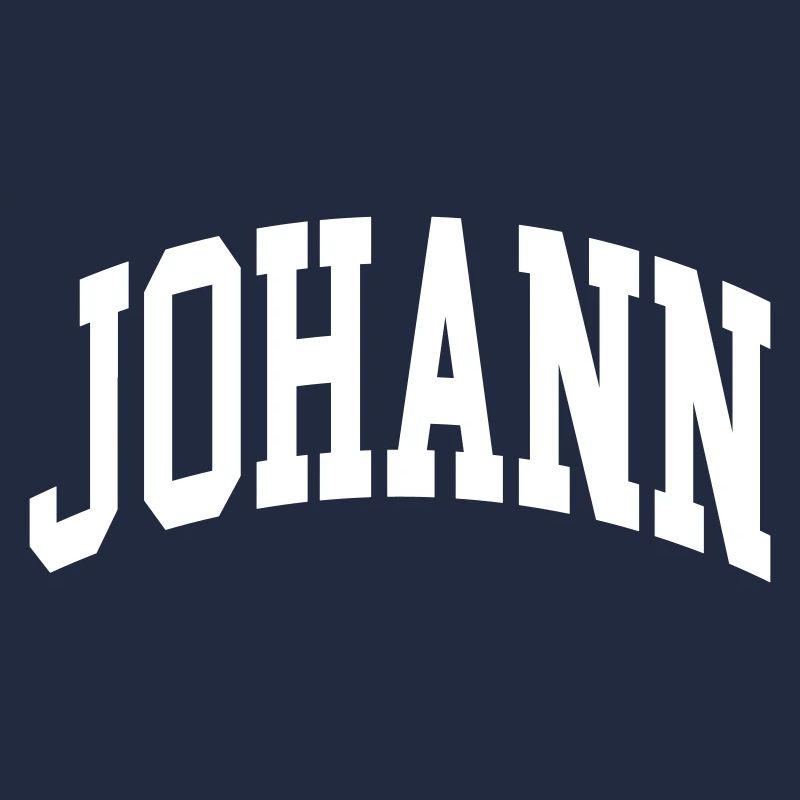 Johann
