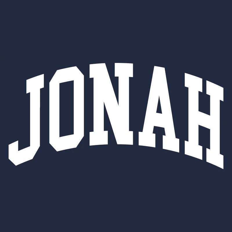 Jonah