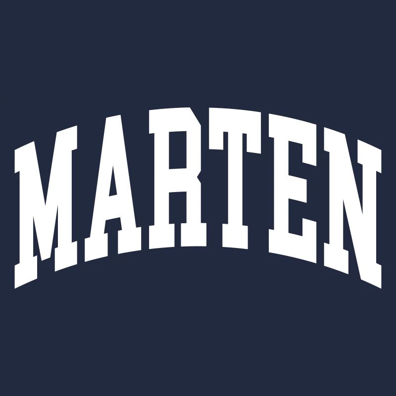 Marten
