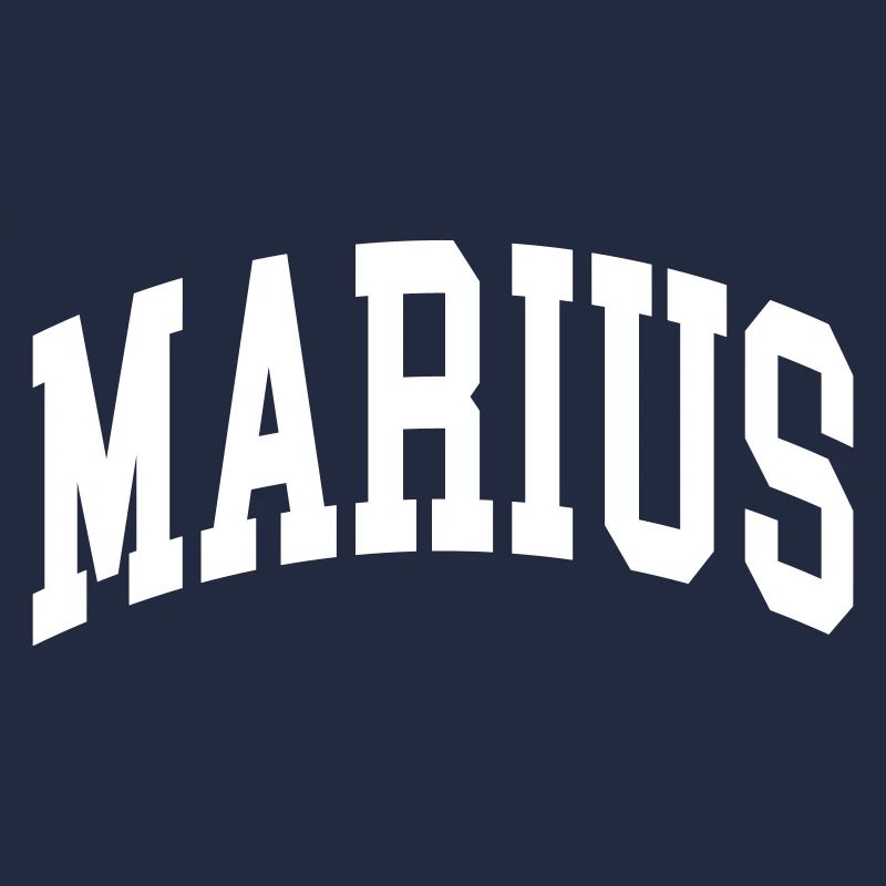 Marius