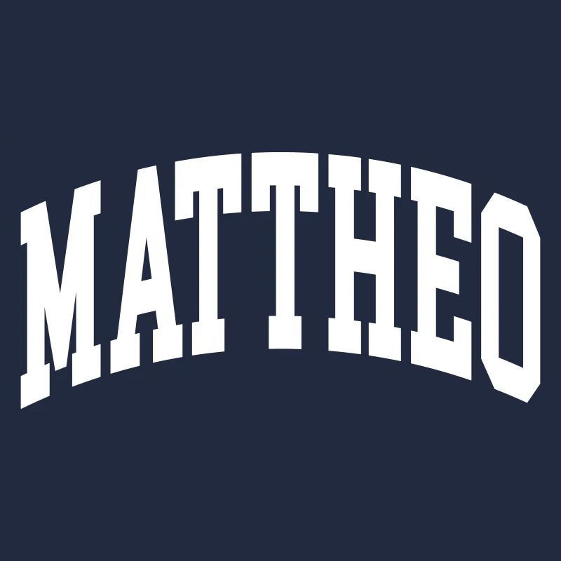 Matthew