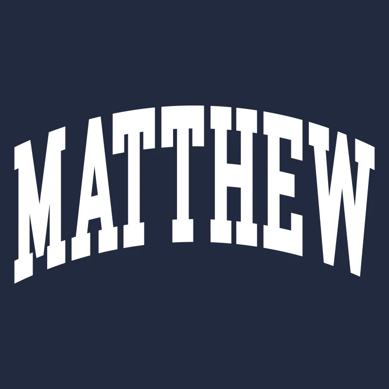 Matthew