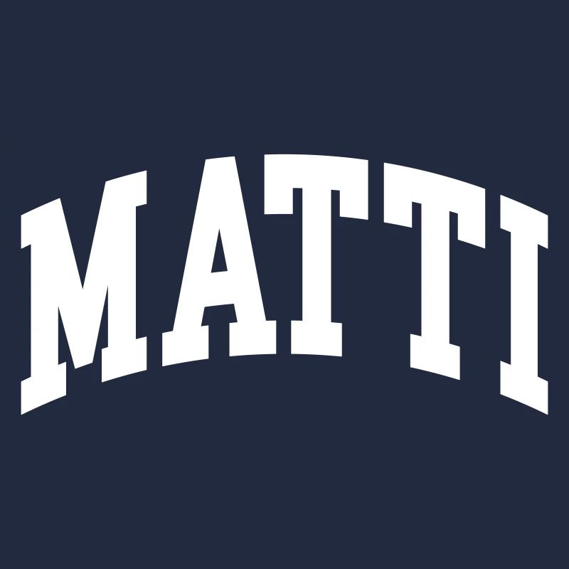Matti