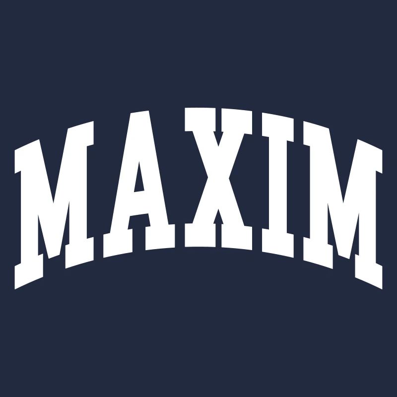 Maxim