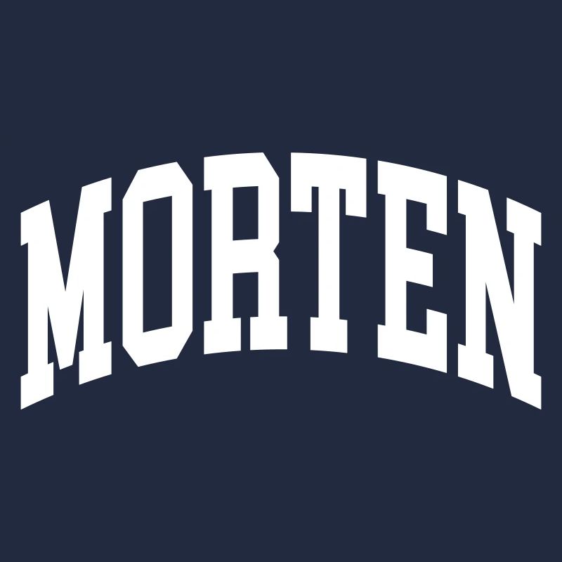 Morten