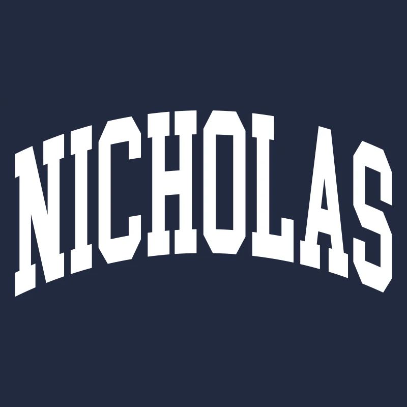 Nicholas