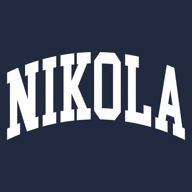 Nikola