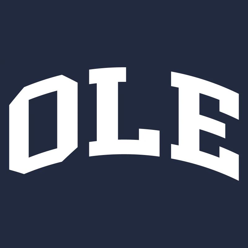 Ole