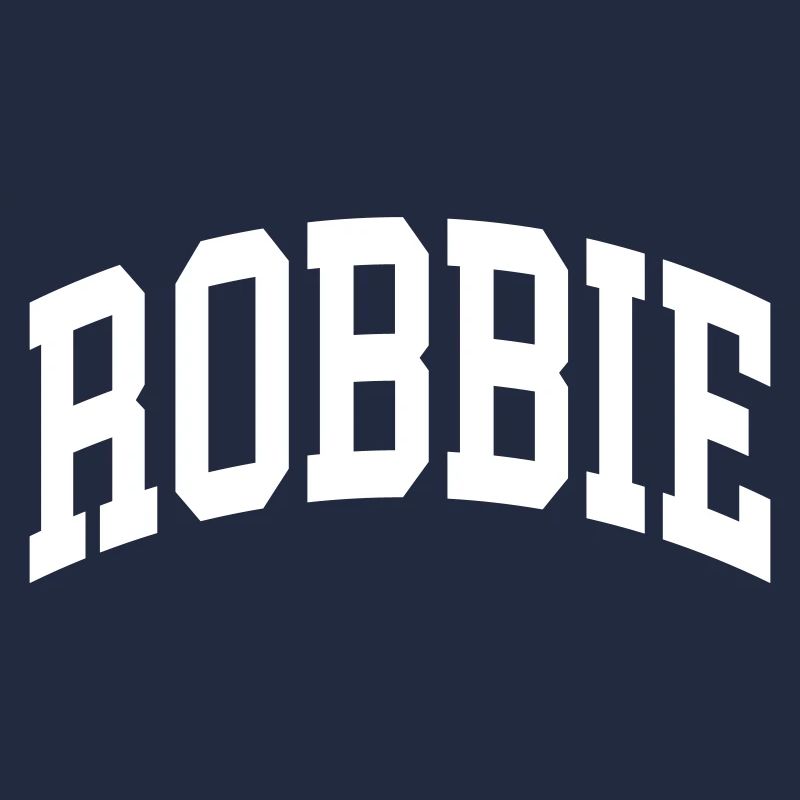 Robbie