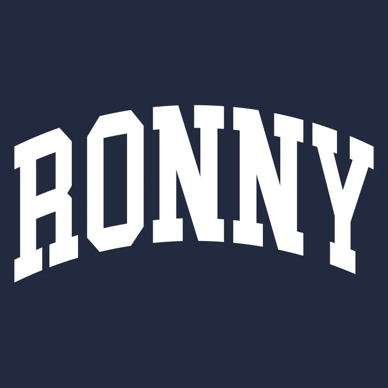 Ronny