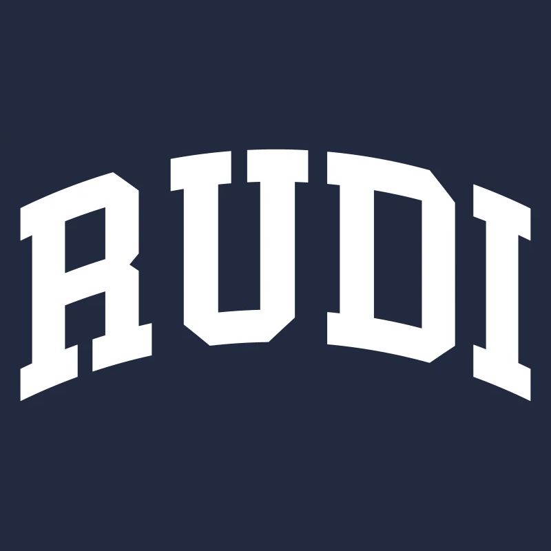 Rudi