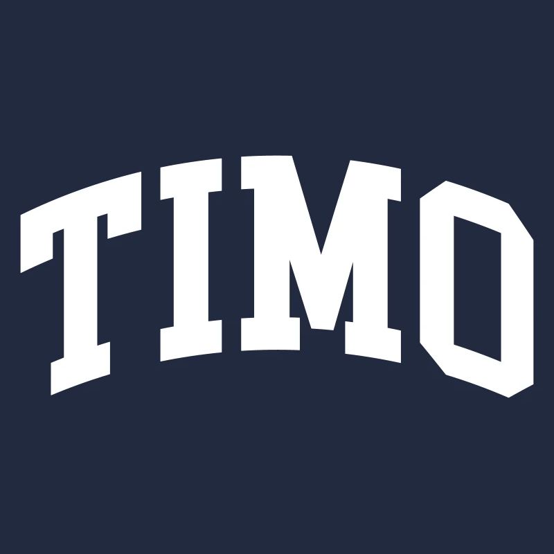 Timo