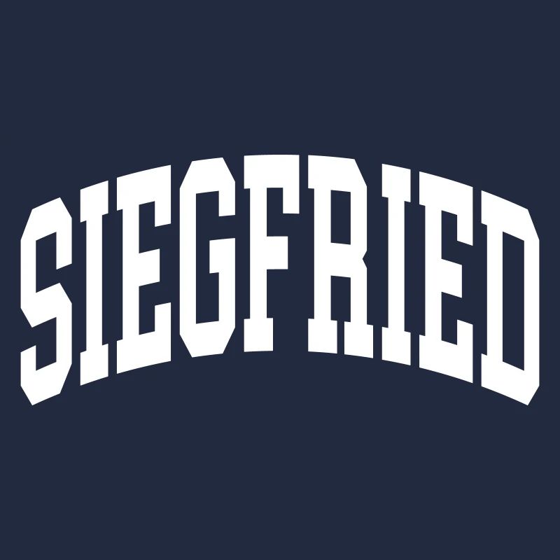 Siegfried