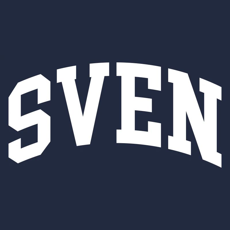 Sven