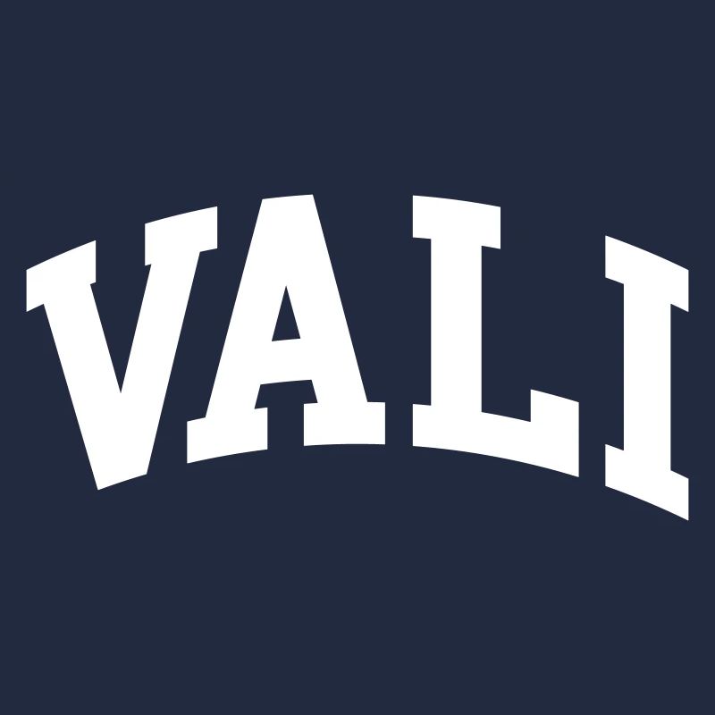 Vali
