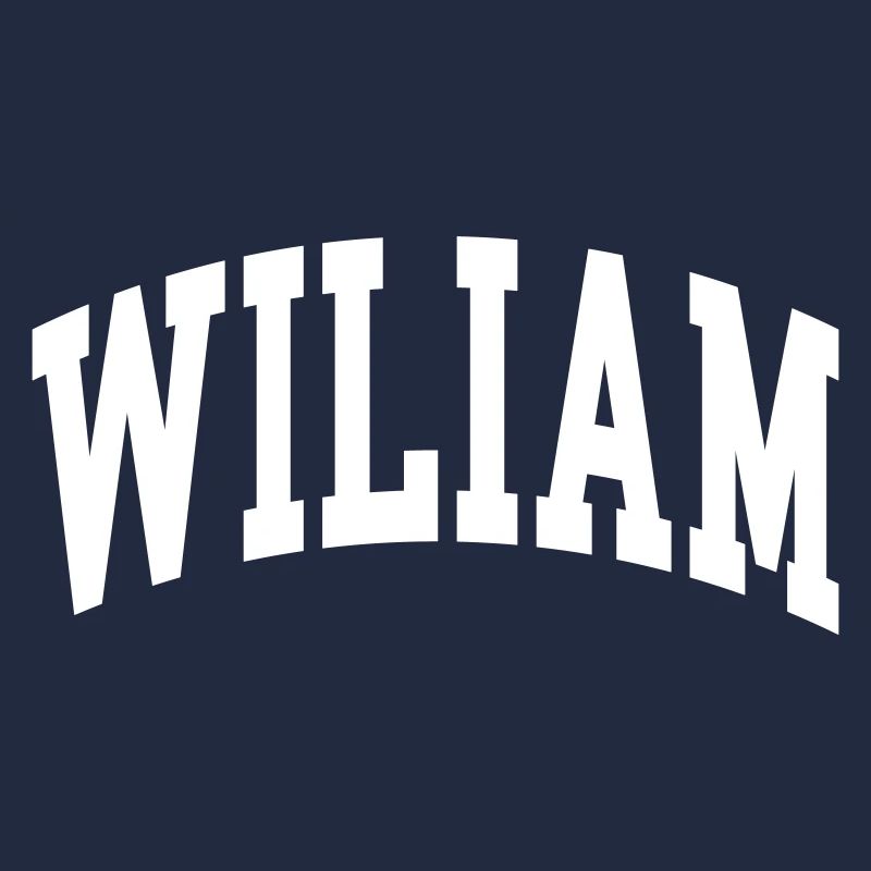 Wiliam