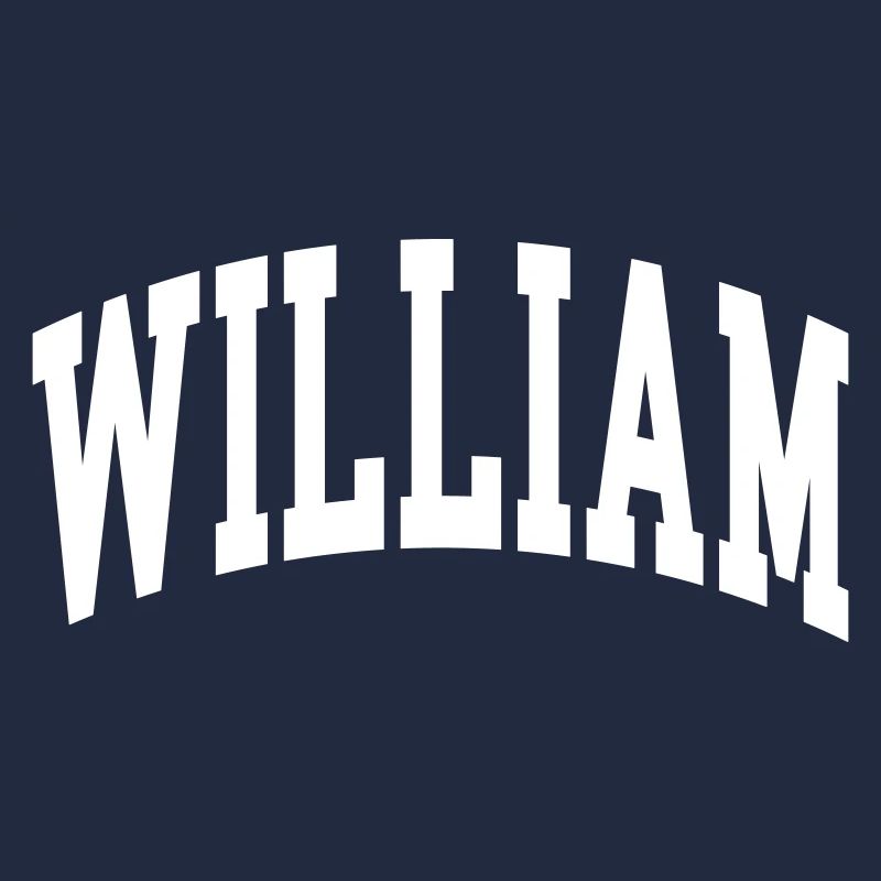 William