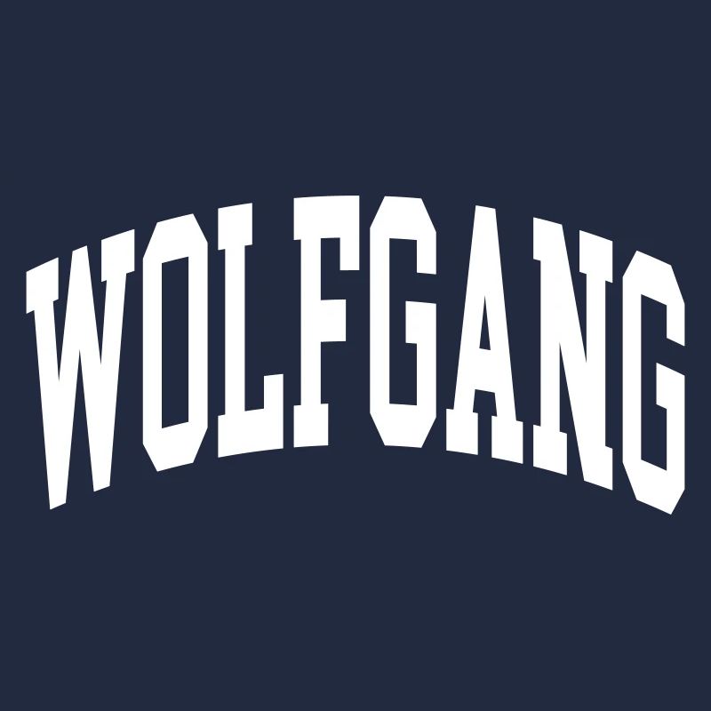 Wolfgang