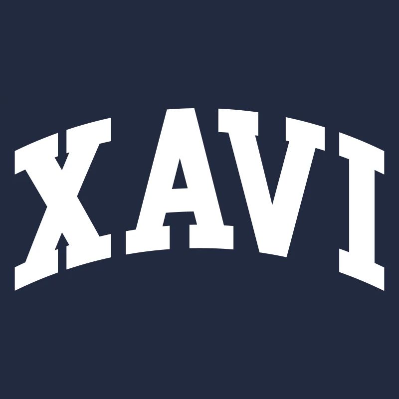 Xavi