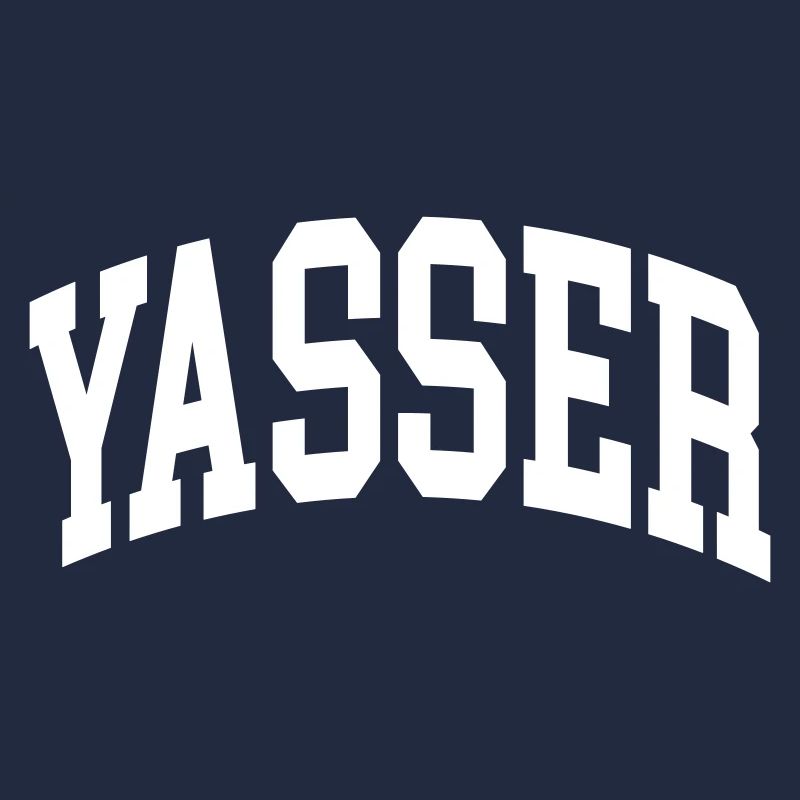 Yasser