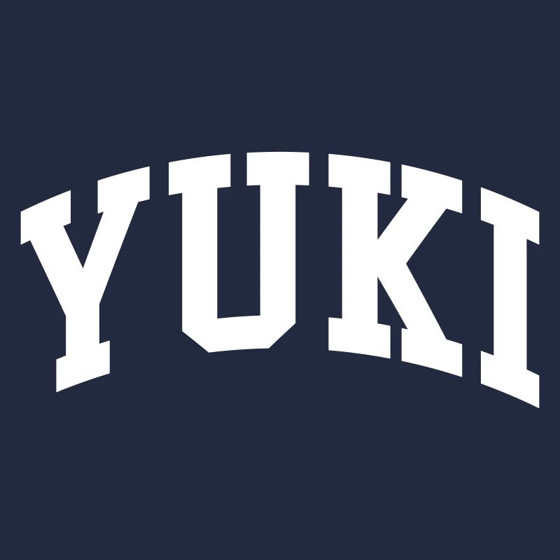 Yuki