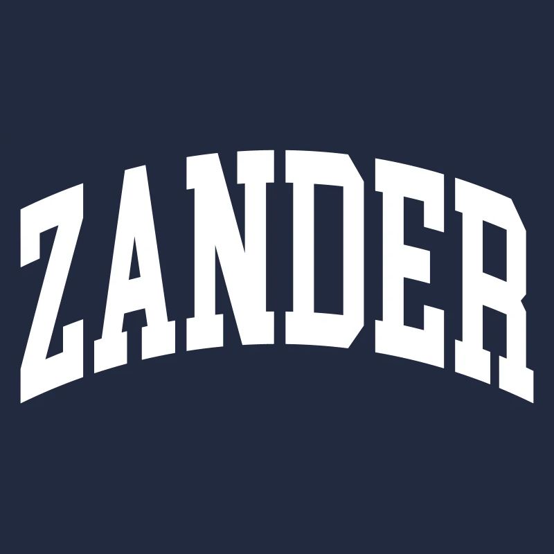 Zander