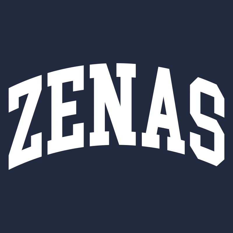 Zenas