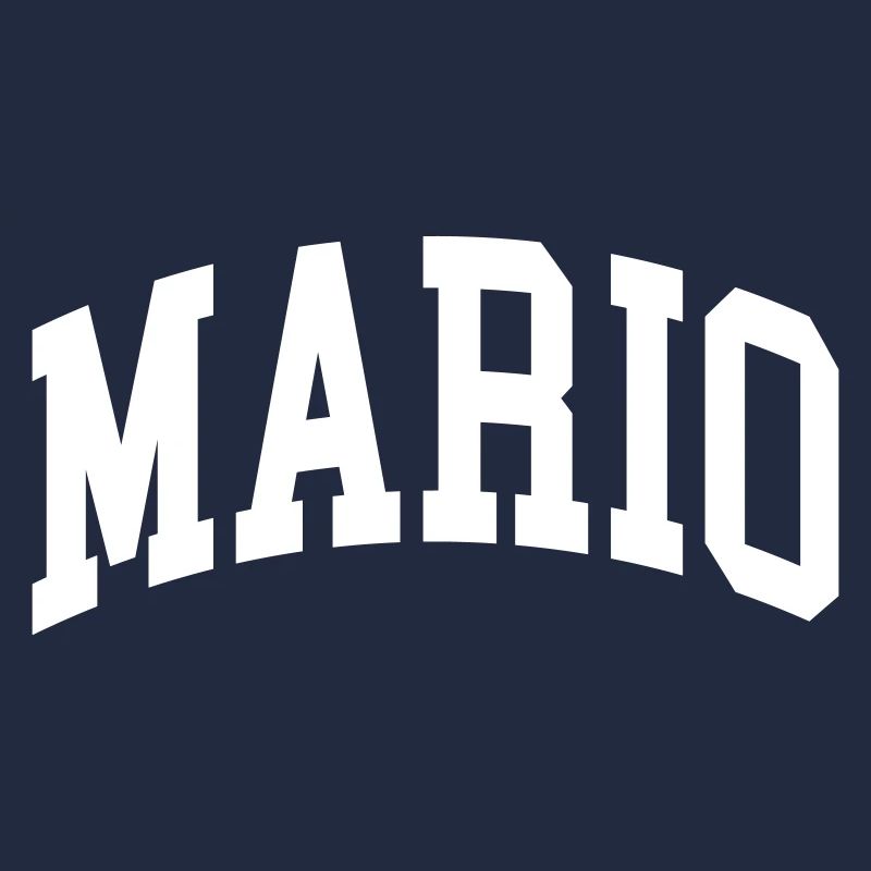 Mario