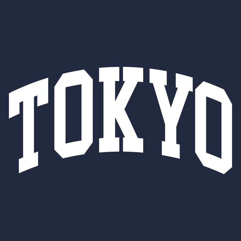 Tokyo