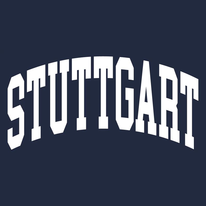 Stuttgart