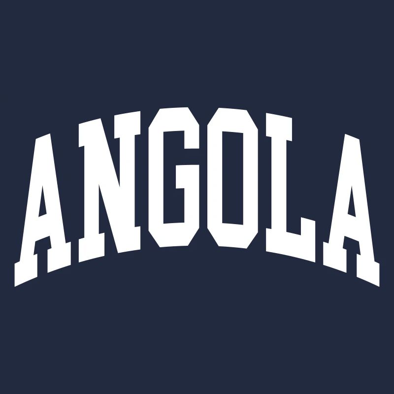 Angola