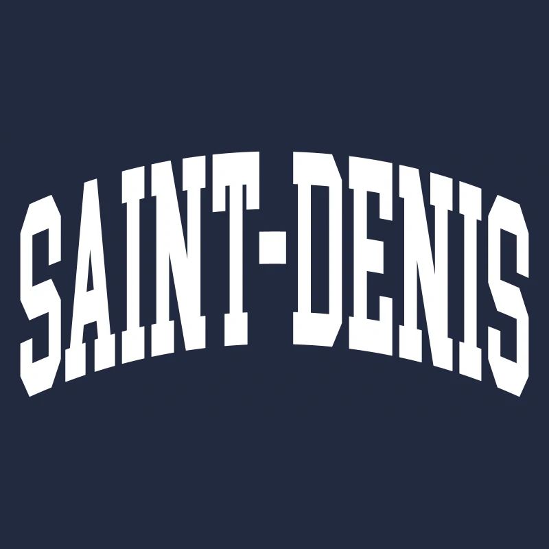 Saint-Denis