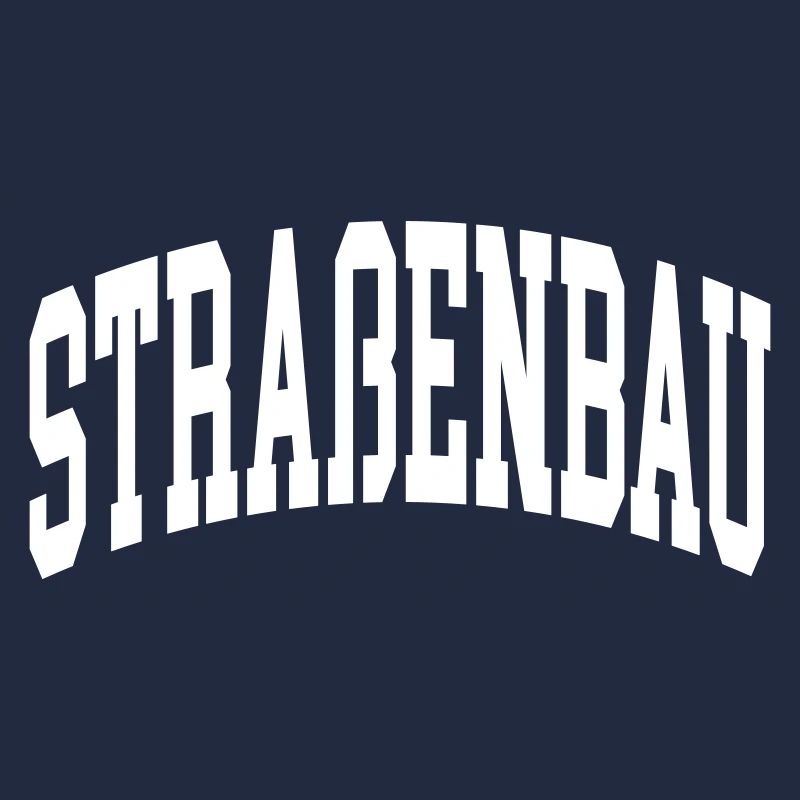 Straßenbau
