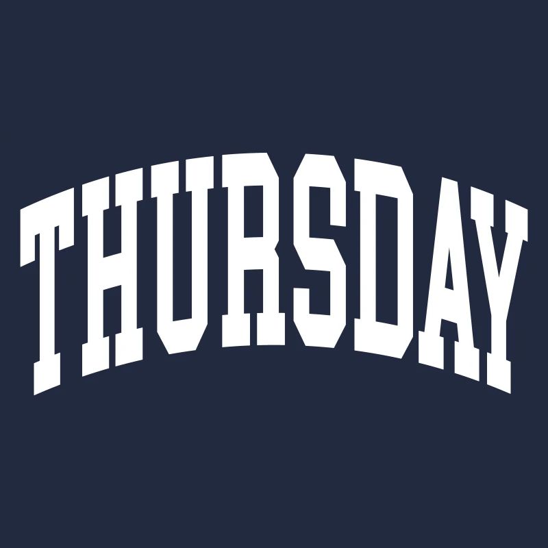 Thursday
