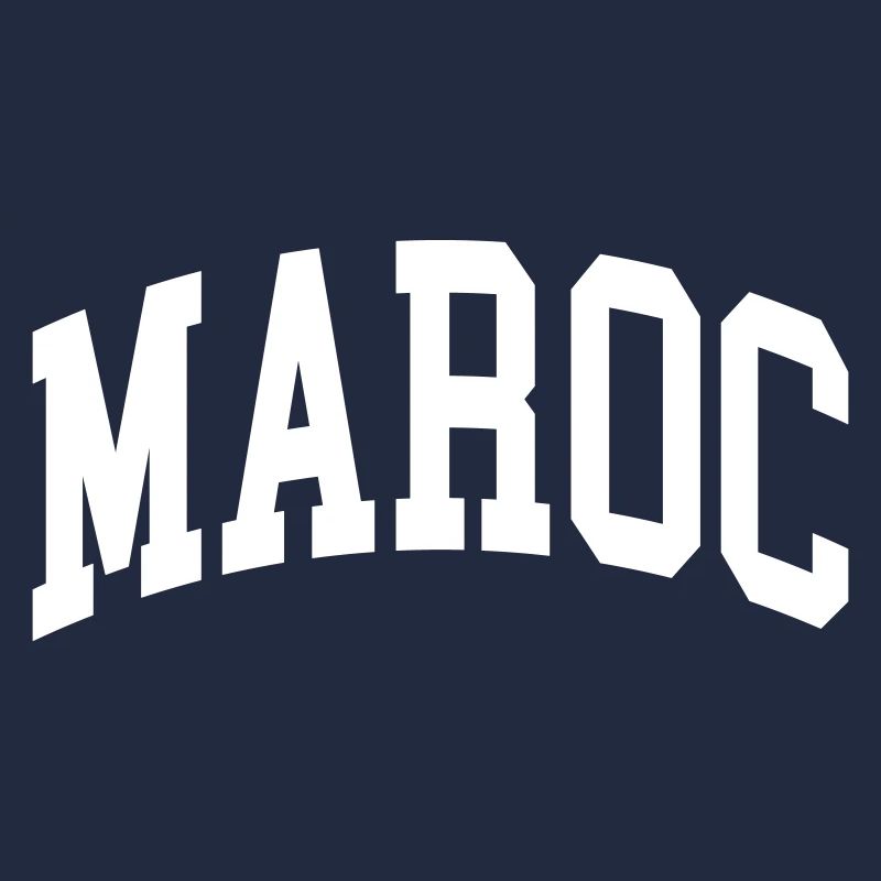 Marokko