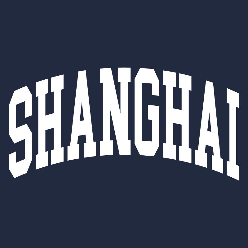 Shanghai
