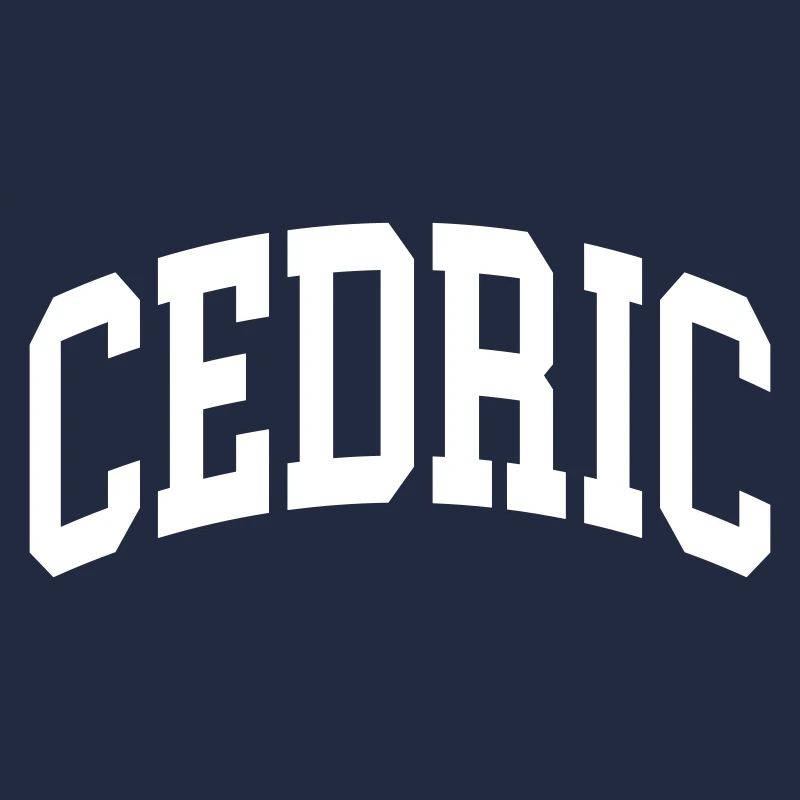 Cedric