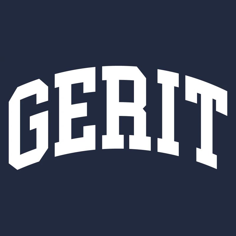 Gerit