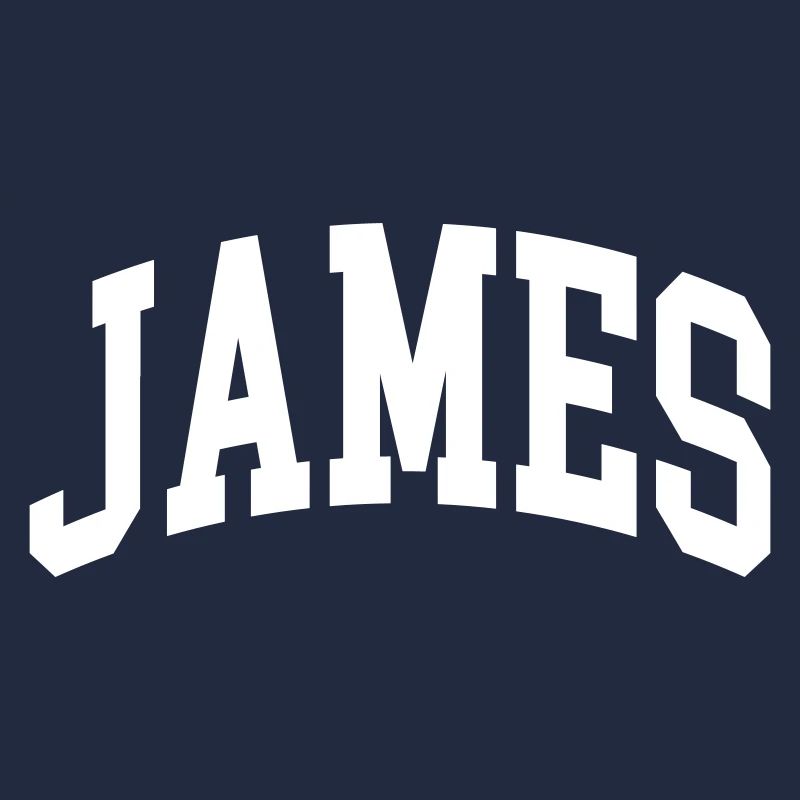James