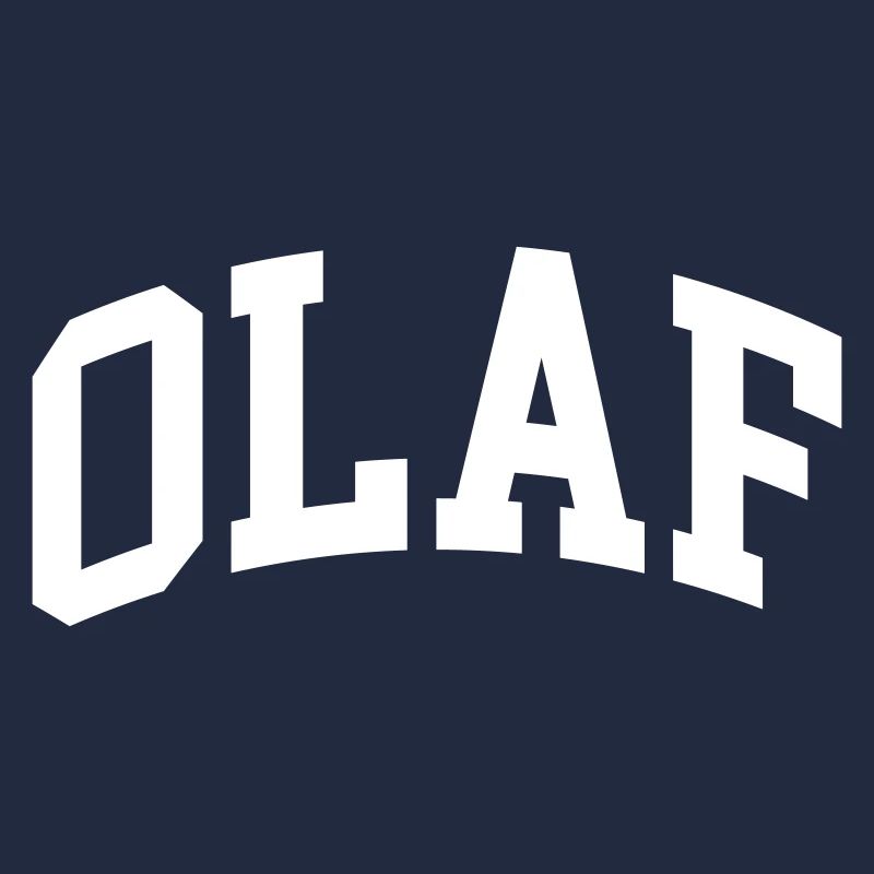 Olaf