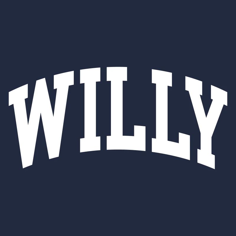 Willy