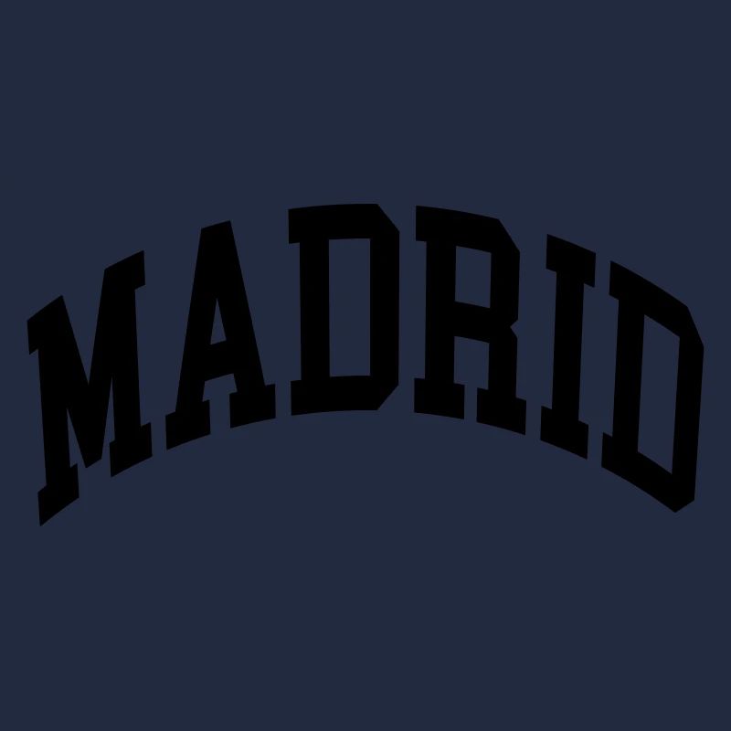 Madrid