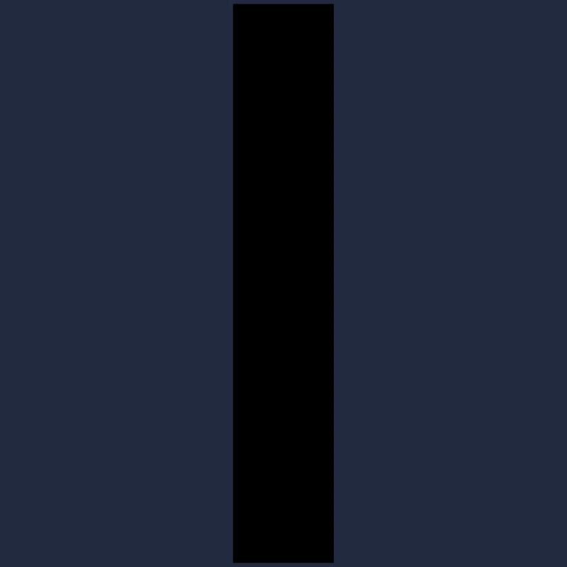 One