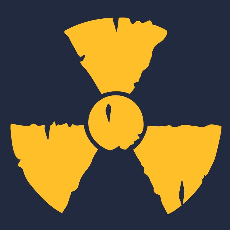 radio active / radioactive