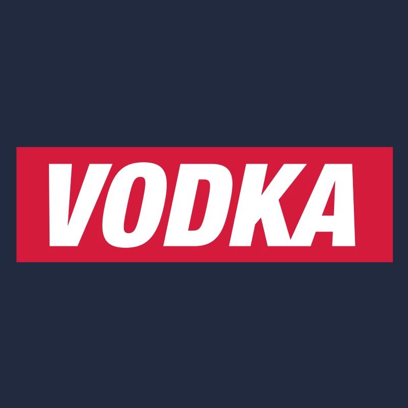 Vodka