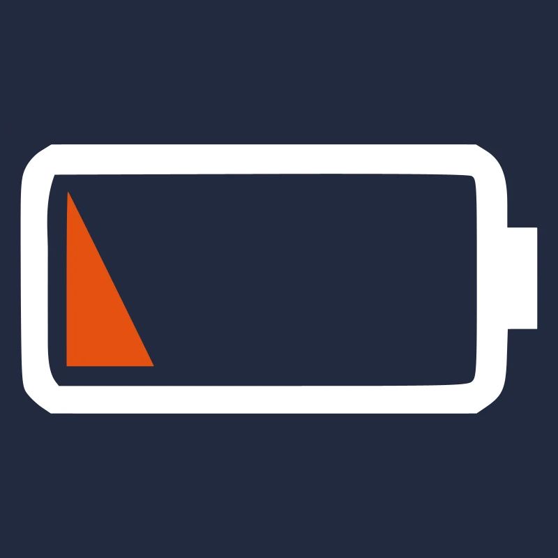 Batterie de charge charge