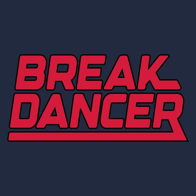 BreakDancer | Les couleurs peuvent être changées